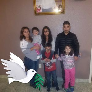 Meet your Posher, Ernestina